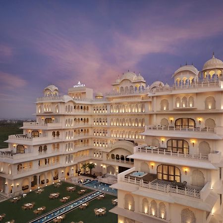 فندق Anantara Jewel Bagh جايبور المظهر الخارجي الصورة