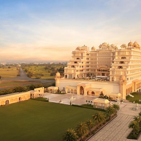 فندق Anantara Jewel Bagh جايبور المظهر الخارجي الصورة