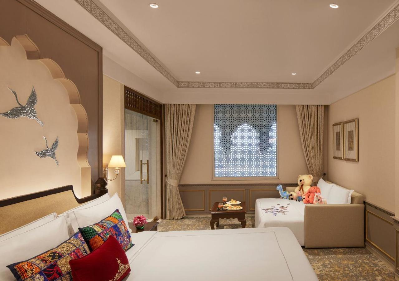 فندق Anantara Jewel Bagh جايبور المظهر الخارجي الصورة