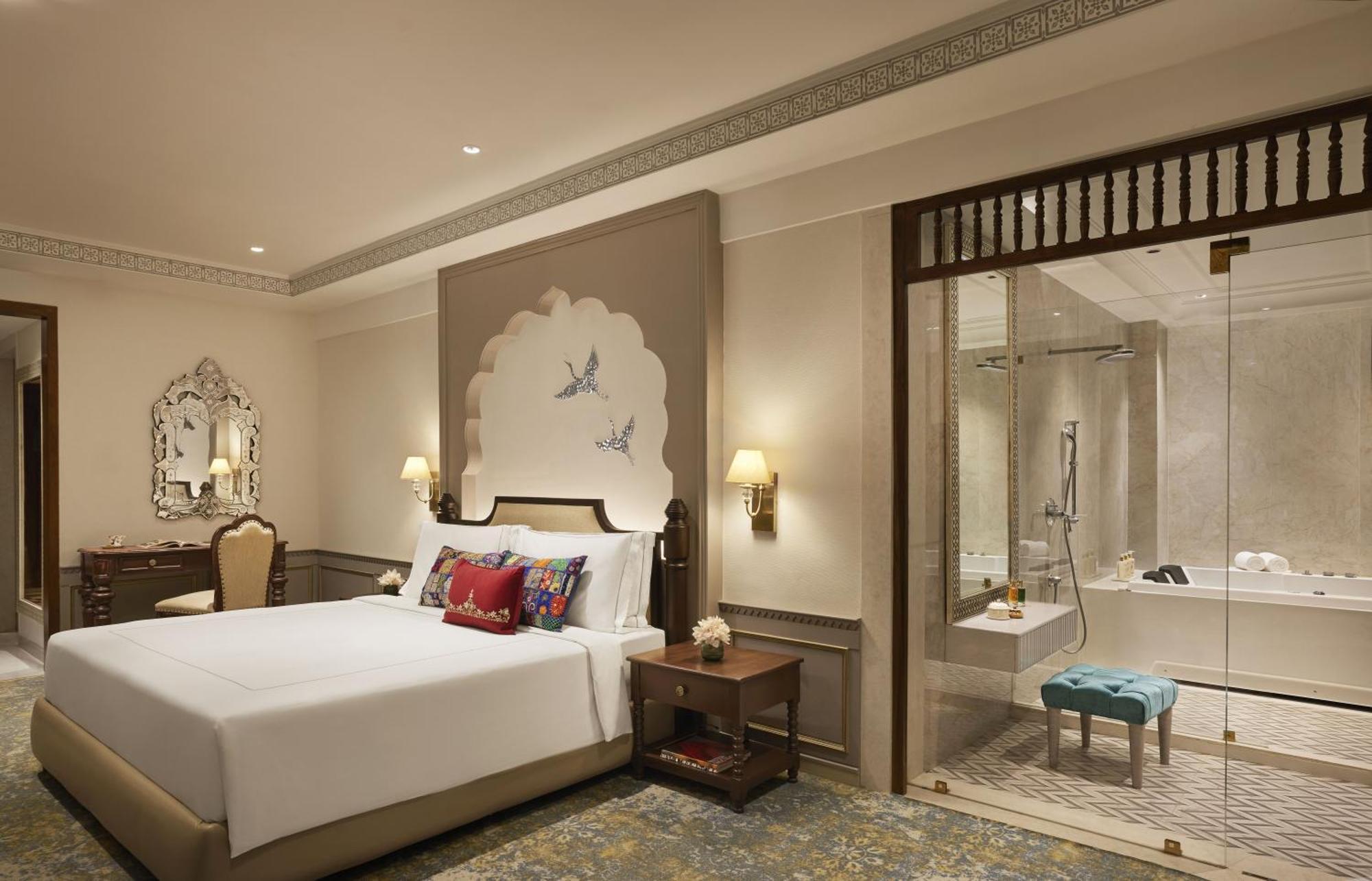 فندق Anantara Jewel Bagh جايبور المظهر الخارجي الصورة