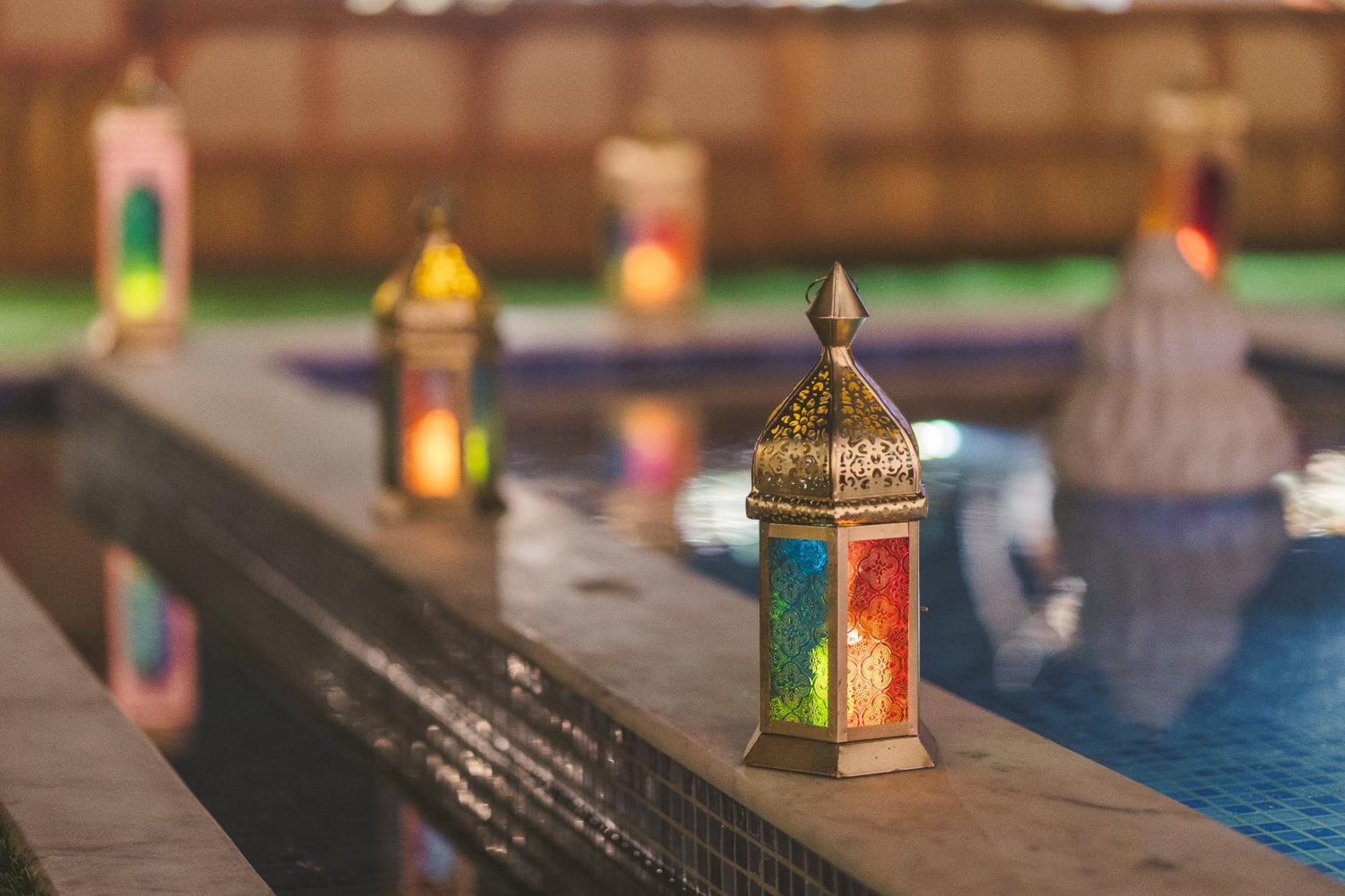 فندق Anantara Jewel Bagh جايبور المظهر الخارجي الصورة