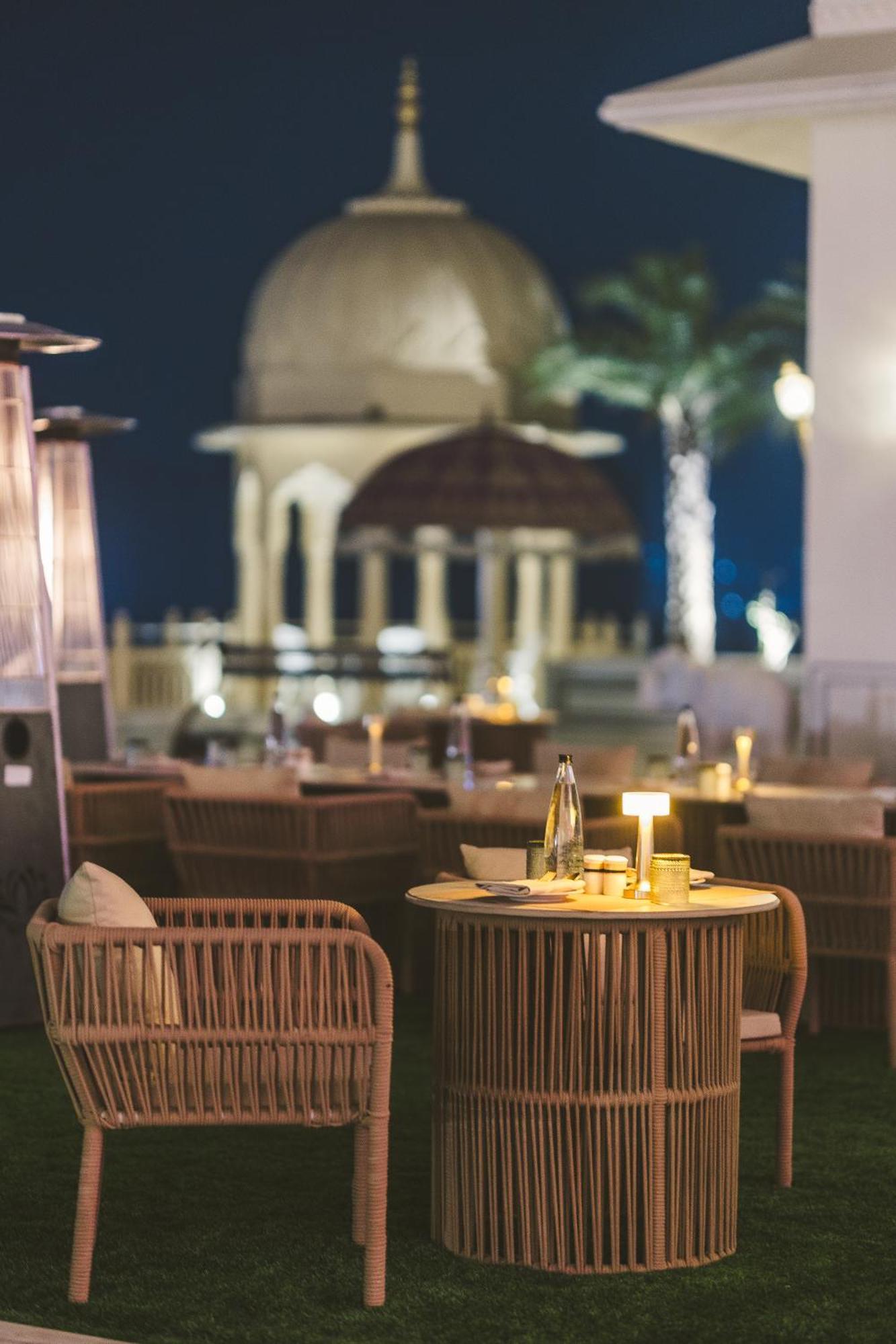 فندق Anantara Jewel Bagh جايبور المظهر الخارجي الصورة