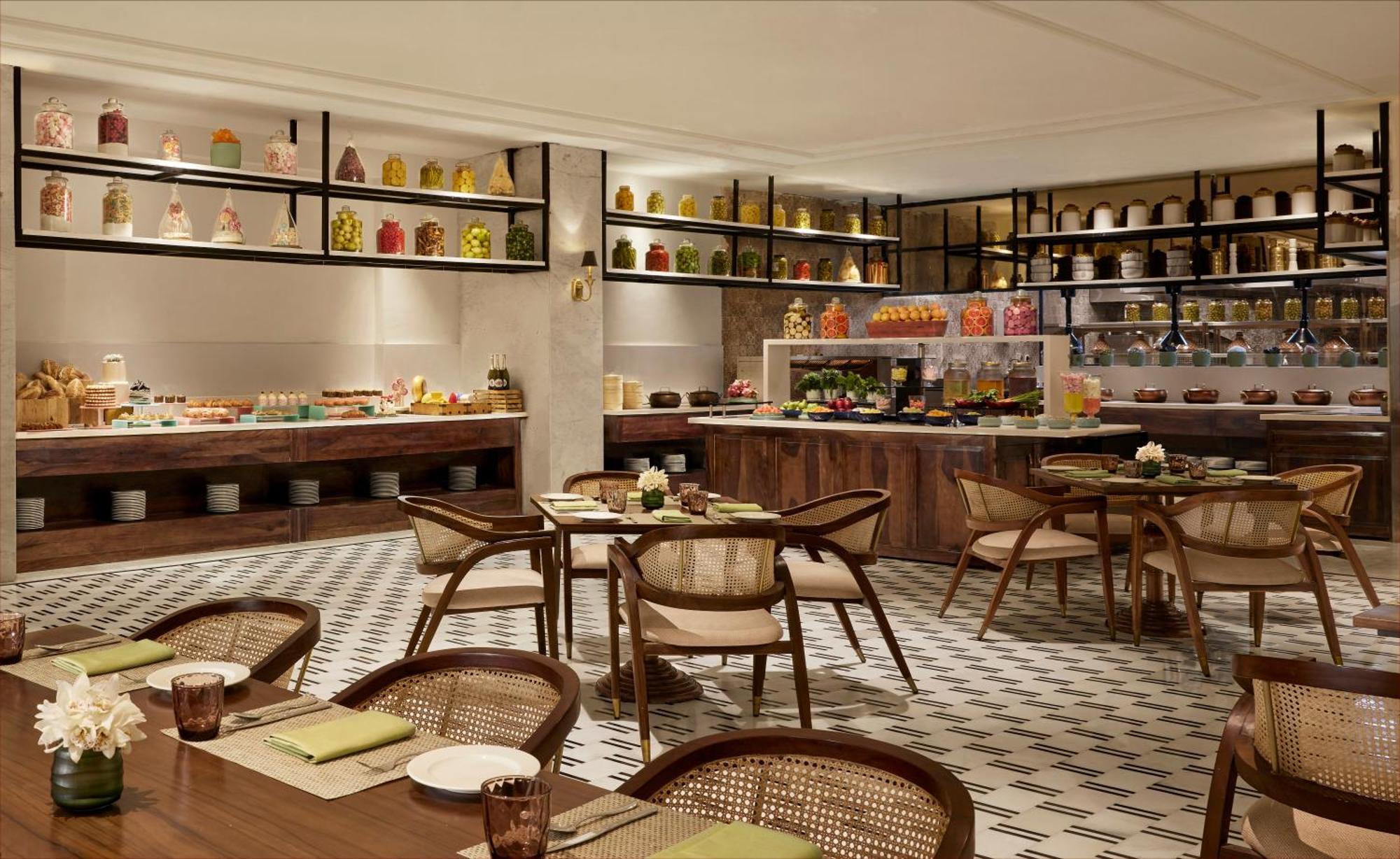 فندق Anantara Jewel Bagh جايبور المظهر الخارجي الصورة