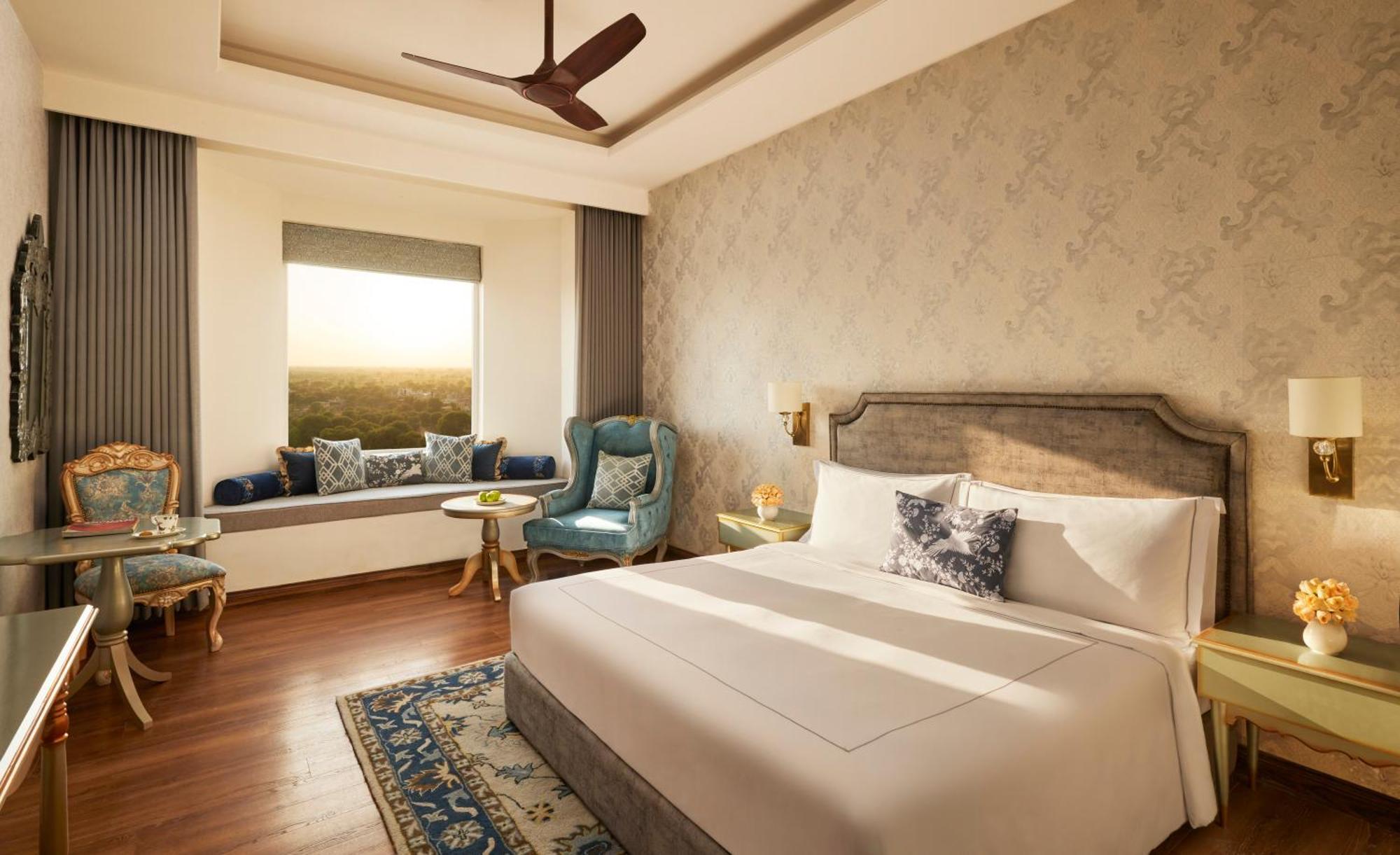 فندق Anantara Jewel Bagh جايبور المظهر الخارجي الصورة